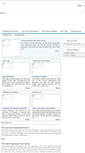 Mobile Screenshot of lawschoolinteractive.com